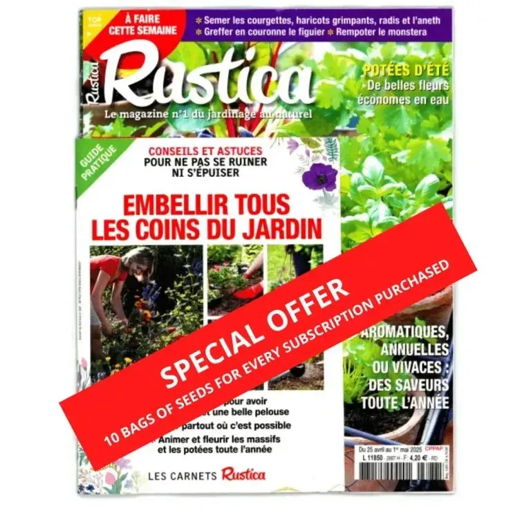 Rustica (Franska)