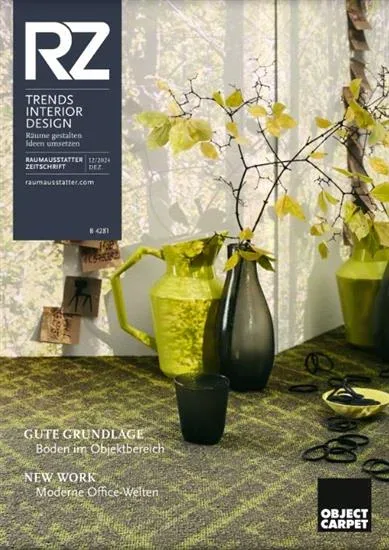 RZ - Trends Interior Design (Tyska)