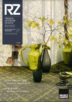 RZ - Trends Interior Design (Tyska)