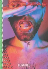 Safar Magazine (Engelska / Arabiska) 1