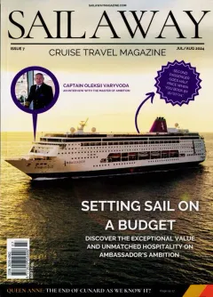 Sail Away Magazine