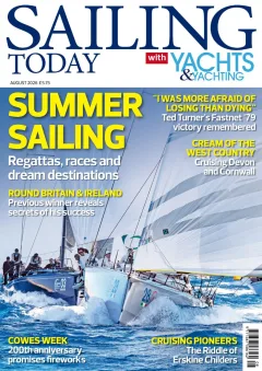 Sailing Today Magazine