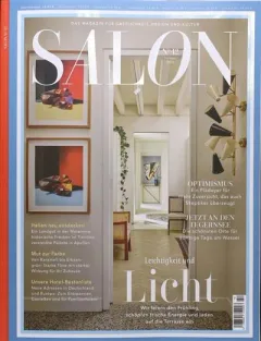 SALON (Tyska)