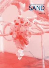 Sand Magazine (Engelska) 1