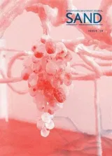 Sand Magazine (Engelska) 1