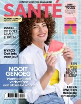 Sante (Franska) 1