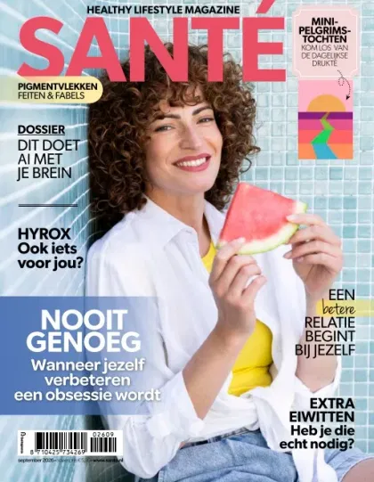 Sante (Franska)