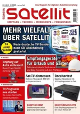 Satellit (Tyska) 1