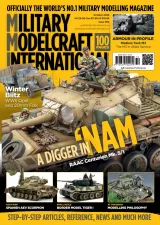 Military Modelcraft International Magazine 1