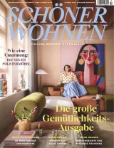 Schöner Wohnen (Tyska) 1