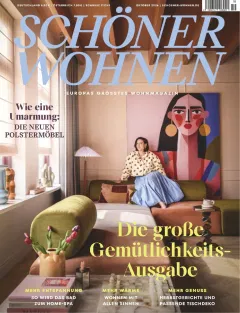 Schöner Wohnen (Tyska)