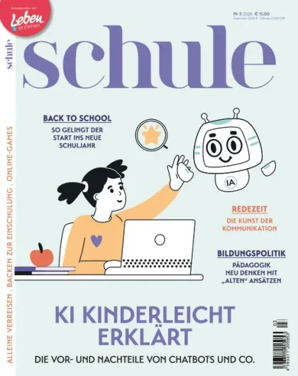 Schule (Tyska)