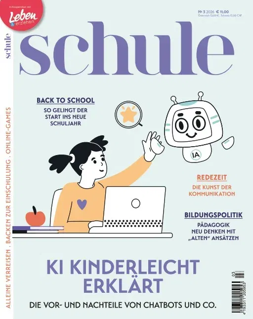Schule (Tyska)