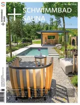 Schwimmbad + Sauna (Tyska) 1