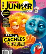 Science & Vie Junior (Franska) 1