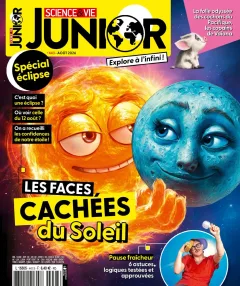 Science & Vie Junior (Franska)