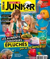 Science & Vie Junior (Franska) 1