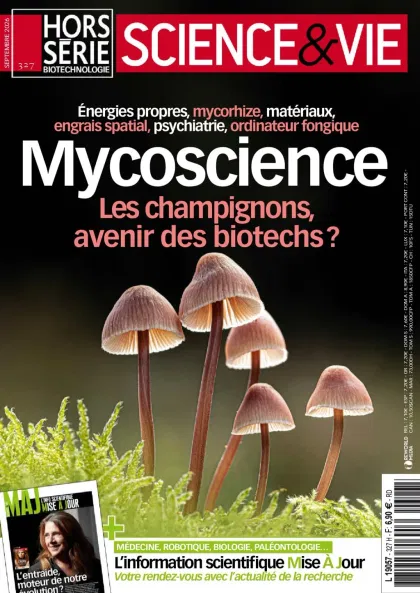Science & Vie (Franska)