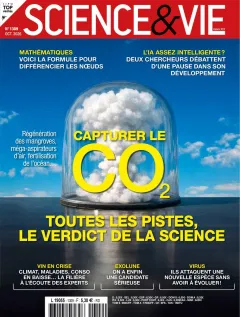 Science & Vie (Franska)