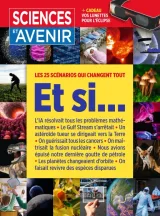 Sciences et avenir (Franska) 1