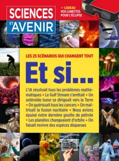 Sciences et avenir (Franska)