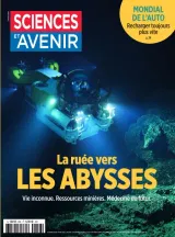 Sciences et avenir (Franska) 1