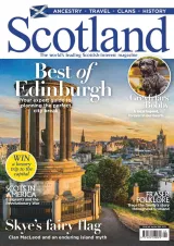 Scotland Magazine 1