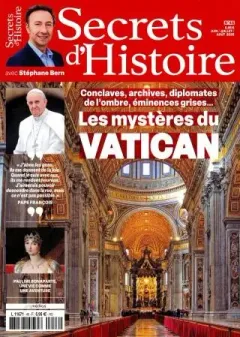 Secrets d'Histoire (Franska)