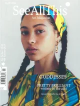 See All This Magazine (Engelska / Nederländska) 1