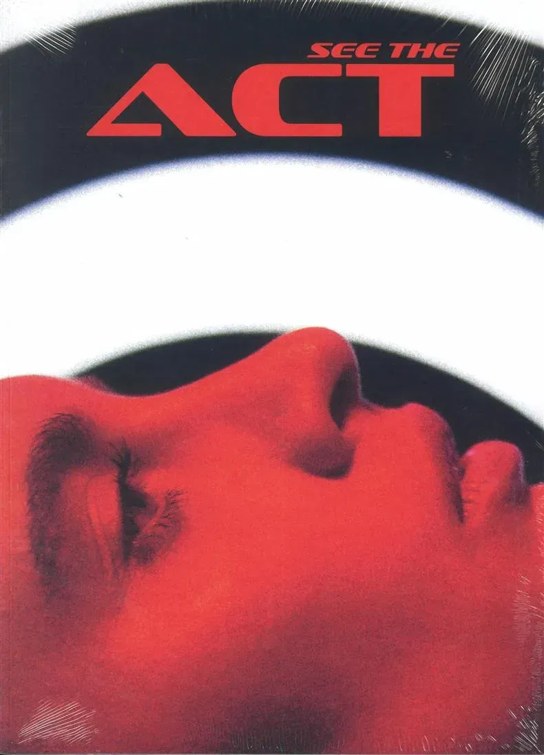 See The ACT Magazine