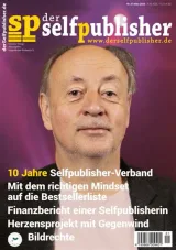 selfpublisher (Tyska) 1