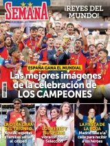 Semana (Spanska) 1
