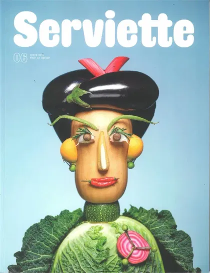 Serviette