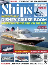 Ships Monthly Magazine 1
