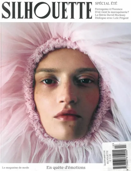 Silhouette Magazine (Franska)
