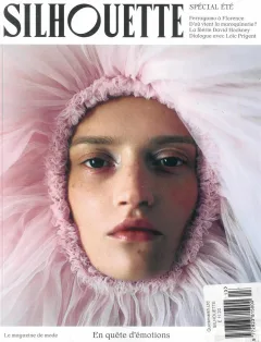 Silhouette Magazine (Franska)
