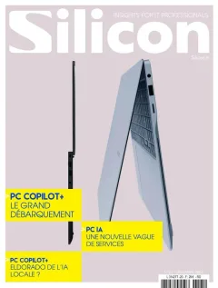 Silicon (Franska)