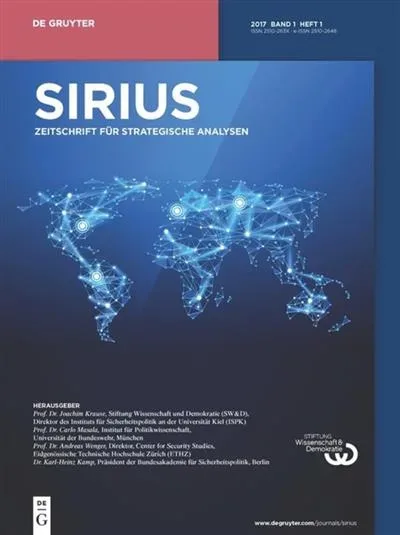 Sirius (Tyska)