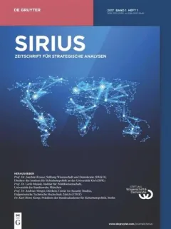 Sirius (Tyska)