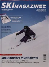 Ski Magazin (Tyska) 1