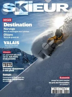 Skieur (Franska)