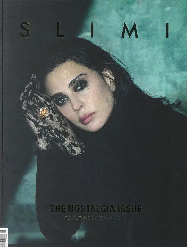 Slimi Magazine