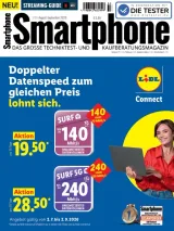 Smartphone (Tyska) 1