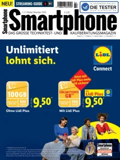 Smartphone (Tyska)