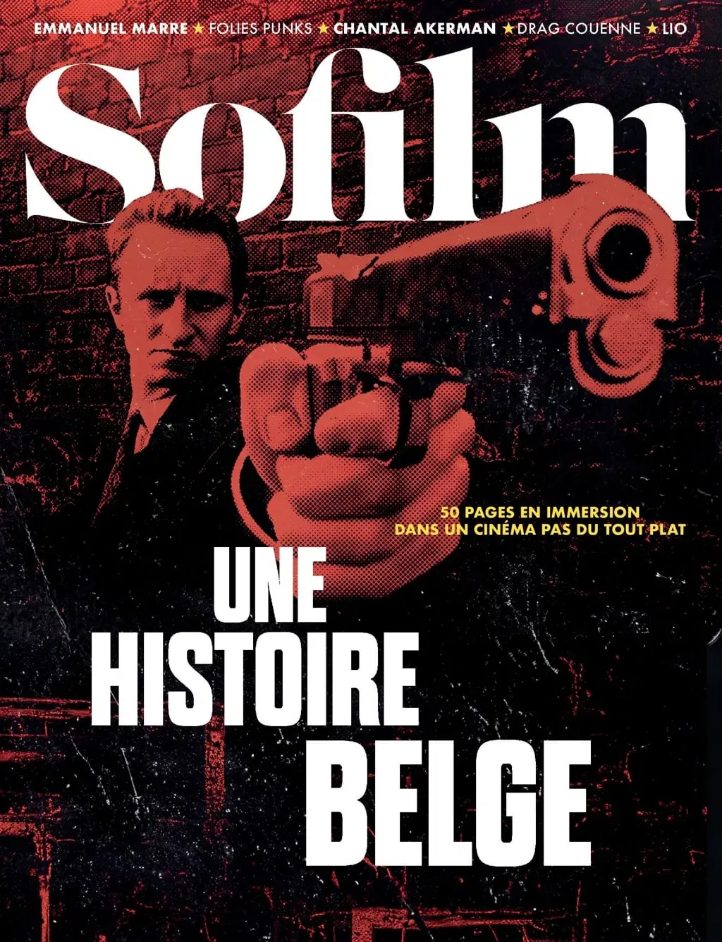 So Film (Franska)