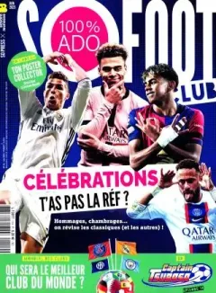 So Foot Club (Franska)