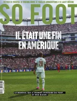 So Foot (Franska) 1