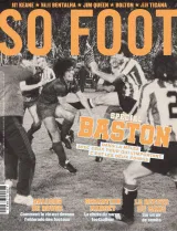So Foot (Franska) 1