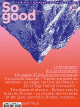 So Good (Franska) 1