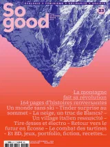 So Good (Franska) 1